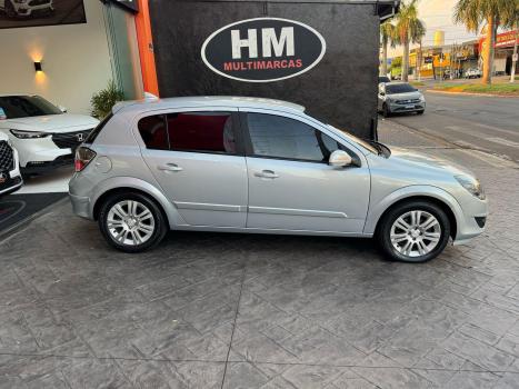 CHEVROLET Vectra Hatch 2.0 4P FLEX GT, Foto 8
