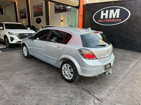 CHEVROLET Vectra Hatch 2.0 4P FLEX GT, Foto 10