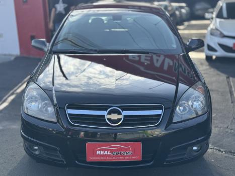 CHEVROLET Vectra Hatch 2.0 4P FLEX GTX AUTOMTICO, Foto 2