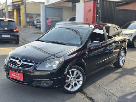 CHEVROLET Vectra Hatch 2.0 4P FLEX GTX AUTOMTICO, Foto 3