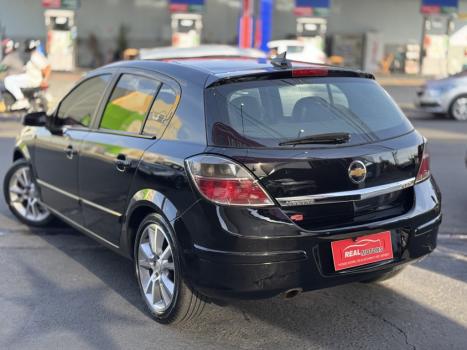 CHEVROLET Vectra Hatch 2.0 4P FLEX GTX AUTOMTICO, Foto 4