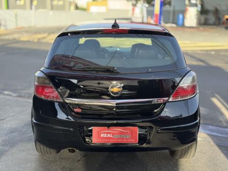 CHEVROLET Vectra Hatch 2.0 4P FLEX GTX AUTOMTICO, Foto 5