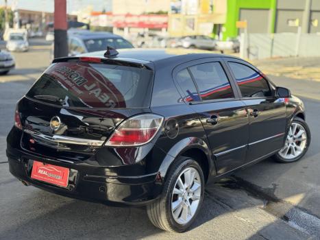 CHEVROLET Vectra Hatch 2.0 4P FLEX GTX AUTOMTICO, Foto 6