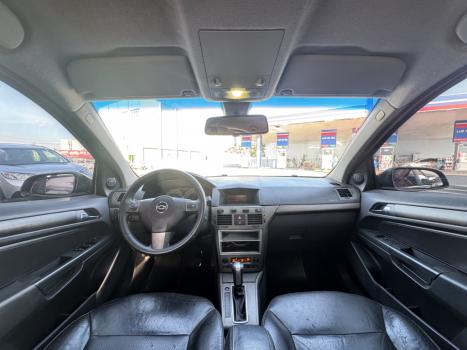 CHEVROLET Vectra Hatch 2.0 4P FLEX GTX AUTOMTICO, Foto 8