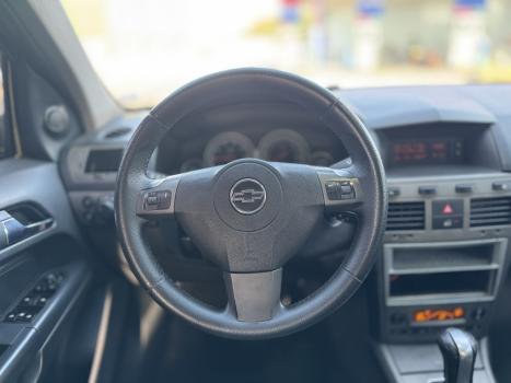 CHEVROLET Vectra Hatch 2.0 4P FLEX GTX AUTOMTICO, Foto 12