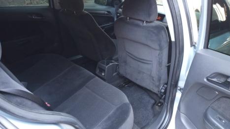 CHEVROLET Vectra Hatch 2.0 4P FLEX GT, Foto 3