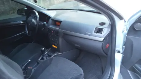 CHEVROLET Vectra Hatch 2.0 4P FLEX GT, Foto 6