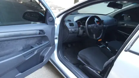 CHEVROLET Vectra Hatch 2.0 4P FLEX GT, Foto 7
