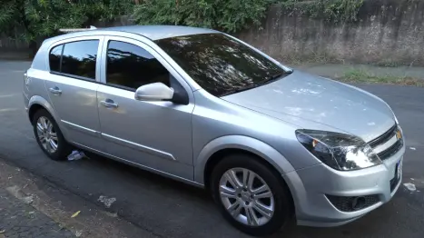 CHEVROLET Vectra Hatch 2.0 4P FLEX GT, Foto 8