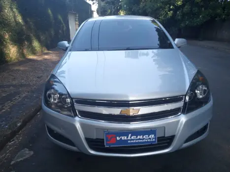 CHEVROLET Vectra Hatch 2.0 4P FLEX GT, Foto 11