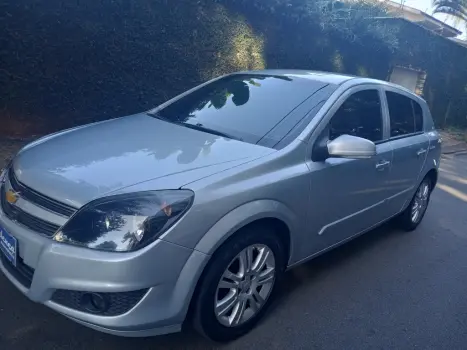 CHEVROLET Vectra Hatch 2.0 4P FLEX GT, Foto 12