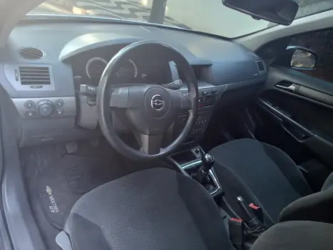 CHEVROLET Vectra Hatch 2.0 4P FLEX GT, Foto 15