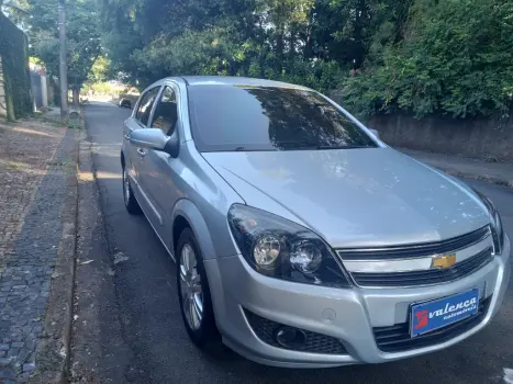 CHEVROLET Vectra Hatch 2.0 4P FLEX GT, Foto 19