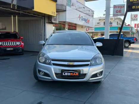CHEVROLET Vectra Hatch 2.0 4P FLEX GTX AUTOMTICO, Foto 2