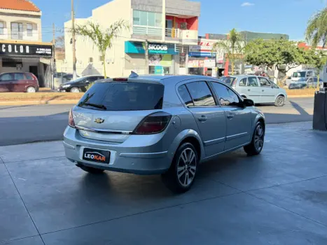 CHEVROLET Vectra Hatch 2.0 4P FLEX GTX AUTOMTICO, Foto 5