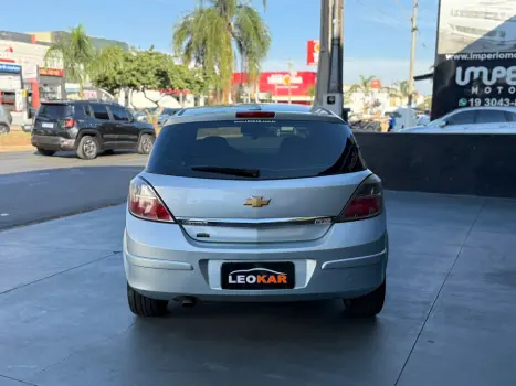 CHEVROLET Vectra Hatch 2.0 4P FLEX GTX AUTOMTICO, Foto 6