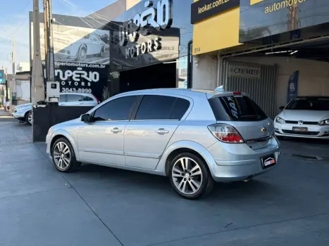 CHEVROLET Vectra Hatch 2.0 4P FLEX GTX AUTOMTICO, Foto 7