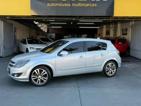 CHEVROLET Vectra Hatch 2.0 4P FLEX GTX AUTOMTICO, Foto 8