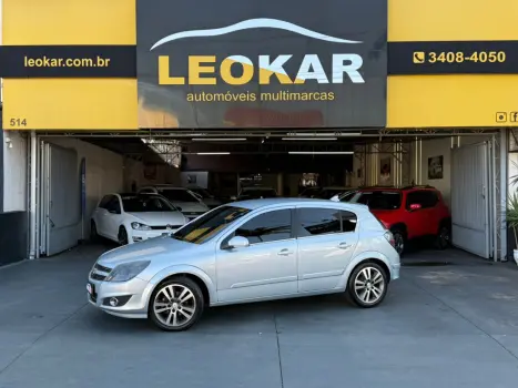 CHEVROLET Vectra Hatch 2.0 4P FLEX GTX AUTOMTICO, Foto 10