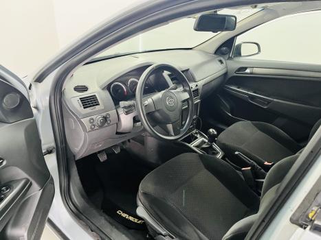 CHEVROLET Vectra Hatch 2.0 4P FLEX GT, Foto 2
