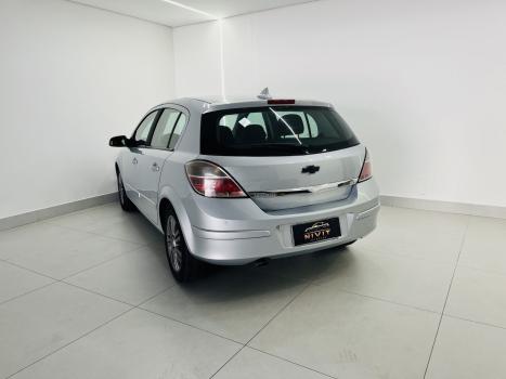 CHEVROLET Vectra Hatch 2.0 4P FLEX GT, Foto 3