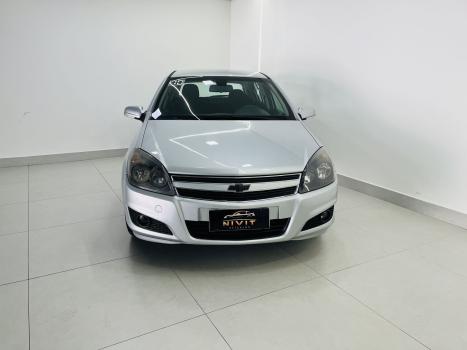 CHEVROLET Vectra Hatch 2.0 4P FLEX GT, Foto 5