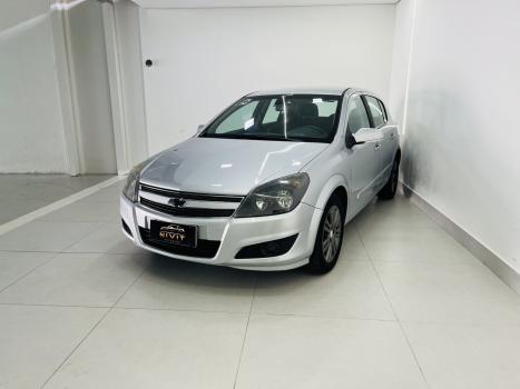 CHEVROLET Vectra Hatch 2.0 4P FLEX GT, Foto 11
