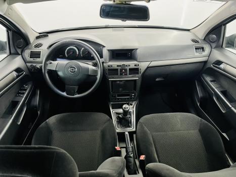 CHEVROLET Vectra Hatch 2.0 4P FLEX GT, Foto 12