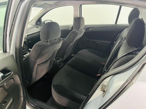 CHEVROLET Vectra Hatch 2.0 4P FLEX GT, Foto 14