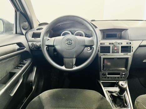 CHEVROLET Vectra Hatch 2.0 4P FLEX GT, Foto 15