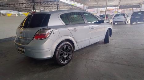 CHEVROLET Vectra Hatch 2.0 4P FLEX GT, Foto 2