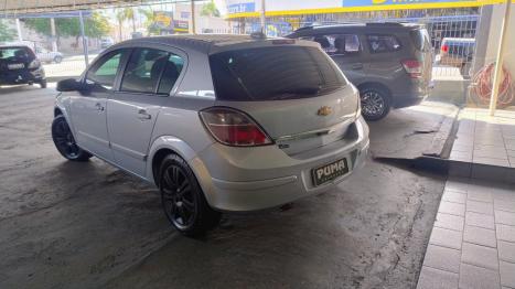 CHEVROLET Vectra Hatch 2.0 4P FLEX GT, Foto 4