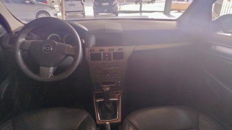 CHEVROLET Vectra Hatch 2.0 4P FLEX GT, Foto 5