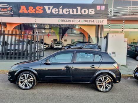 CHEVROLET Vectra Hatch 2.0 4P FLEX GTX, Foto 3