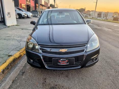 CHEVROLET Vectra Hatch 2.0 4P FLEX GTX, Foto 4