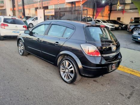 CHEVROLET Vectra Hatch 2.0 4P FLEX GTX, Foto 6