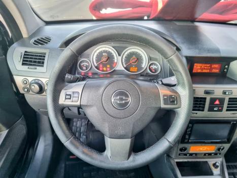 CHEVROLET Vectra Hatch 2.0 4P FLEX GTX, Foto 9