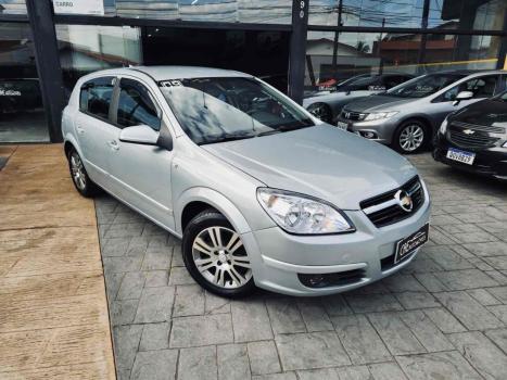 CHEVROLET Vectra Hatch 2.0 4P FLEX GT, Foto 1