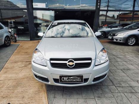 CHEVROLET Vectra Hatch 2.0 4P FLEX GT, Foto 2