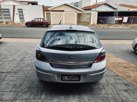 CHEVROLET Vectra Hatch 2.0 4P FLEX GT, Foto 5