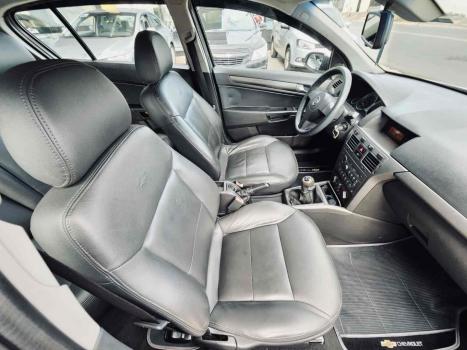 CHEVROLET Vectra Hatch 2.0 4P FLEX GT, Foto 10