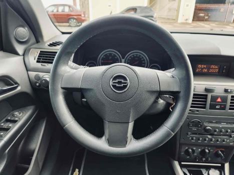 CHEVROLET Vectra Hatch 2.0 4P FLEX GT, Foto 12