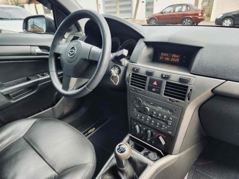 CHEVROLET Vectra Hatch 2.0 4P FLEX GT, Foto 13