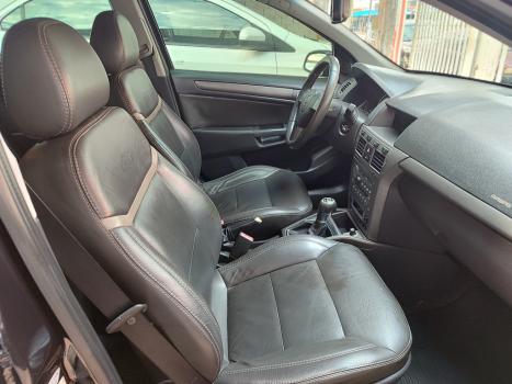 CHEVROLET Vectra Hatch 2.0 4P FLEX GT, Foto 2
