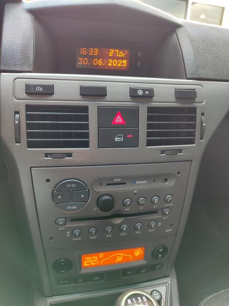 CHEVROLET Vectra Hatch 2.0 4P FLEX GT, Foto 5