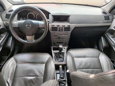 CHEVROLET Vectra Hatch 2.0 4P FLEX GT, Foto 6