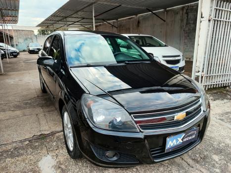 CHEVROLET Vectra Hatch 2.0 4P FLEX GT, Foto 8