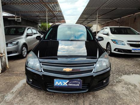 CHEVROLET Vectra Hatch 2.0 4P FLEX GT, Foto 9