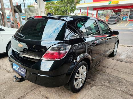 CHEVROLET Vectra Hatch 2.0 4P FLEX GT, Foto 10