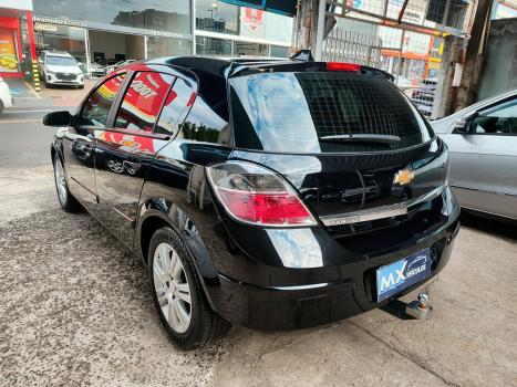 CHEVROLET Vectra Hatch 2.0 4P FLEX GT, Foto 11
